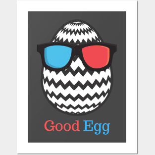 You are such a Good Egg Posters and Art